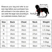 Adidog Dog Hoodie Onesie | Warm Dog Jumpsuit