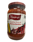 MOONA Tunisian Harissa Berbere 350g