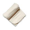 Baby Bamboo Swaddle Blanket | Olive Rib