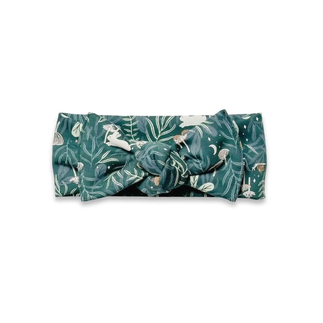 Bamboo Baby Capsule Gift Box | Twilight Grove & Rosewood