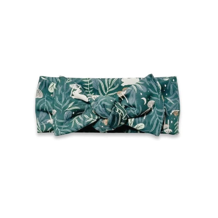 Bamboo Baby Capsule Gift Box | Twilight Grove & Rosewood