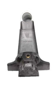 Yakima 1A Raingutter Towers (NEW (OPEN BOX) - 4 TOWER COMPONENTS ONLY - NO HARDWEAR)