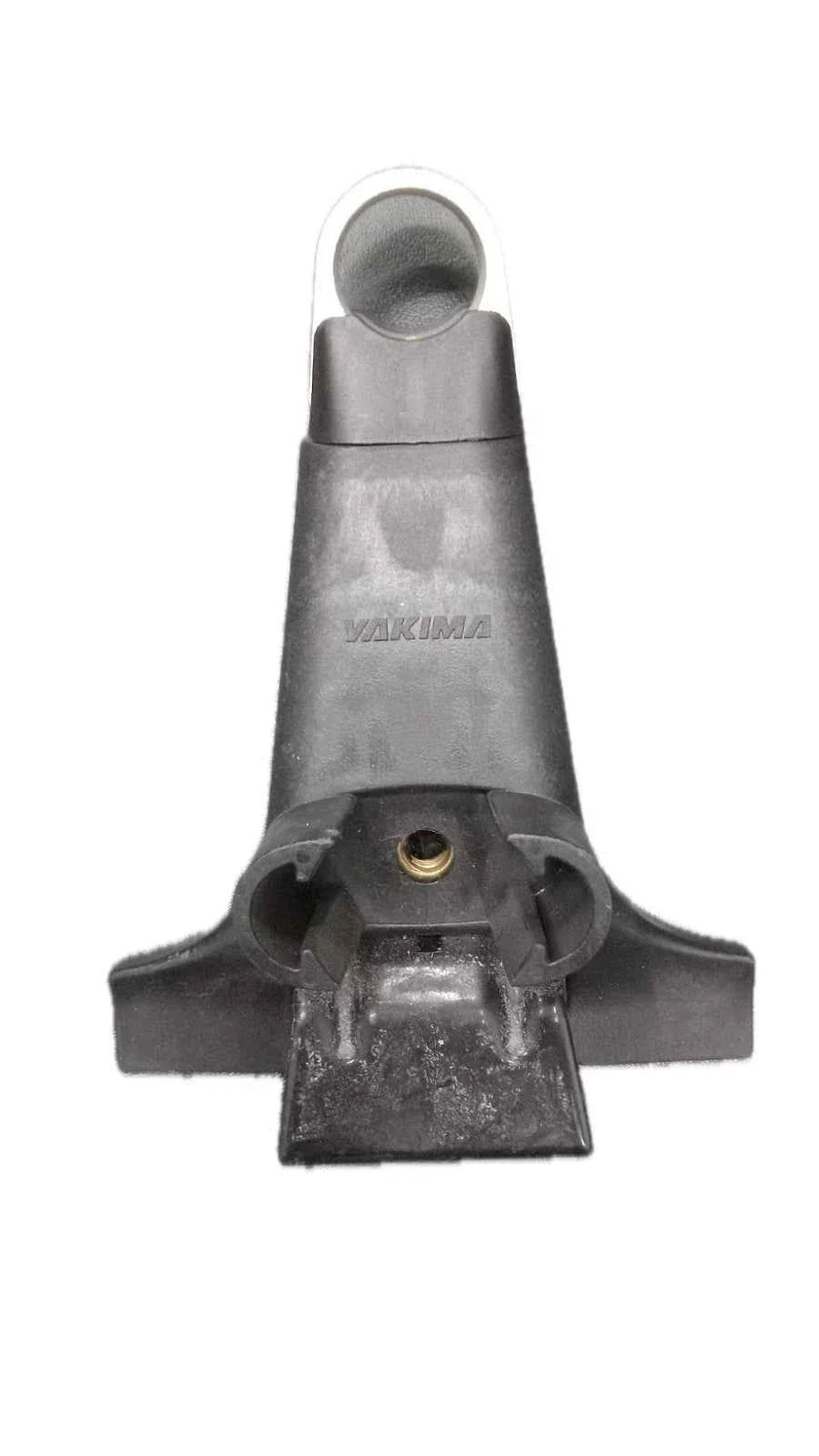 Yakima 1A Raingutter Towers (NEW (OPEN BOX) - 4 TOWER COMPONENTS ONLY - NO HARDWEAR)