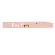 Bachelorette & Bride Party Decoration Kit – Creative Wedding Party Supplies