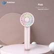 Usb Handheld Mini Fan Charging Gift