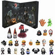 Halloween Holiday Calendar Countdown Blind Box