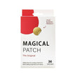 Hydrocolloid Acne Pimple Patches – Invisible Blemish Spot Treatment for Fast Healing