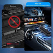 FireDrive Link Car TV Adapter – HDMI Upgrade for Wired CarPlay Vehicles