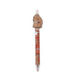 48 Pcs Cartoon Bear Acrylic Paster Pressing Pen School Supplies Gel Pen