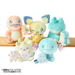 Little Daydream Collection Pichu & Pikachu (Pokemon Center Japan)