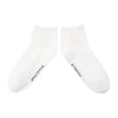 Team Rocket (Japanese) Mid-Length Socks White