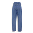 Cartoon Printed Jeans  Pants Trousers For Women
