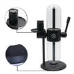 New Transparent Glass Gravity Hookah