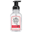 J.R. Watkins - Peppermint Foaming Hand Soap (266ml)