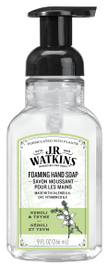 J.R. Watkins - Neroli Thyme Foaming Hand Soap (266ml)