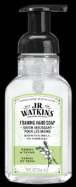 J.R. Watkins - Neroli Thyme Foaming Hand Soap (266ml)