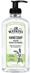 J.R. Watkins - Neroli Thyme Hand Soap (325ml)