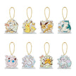 Pokémon Mimikyu's Sweets Party Keychain