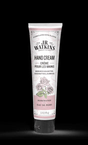 J.R. Watkins - Rosewater Hand Cream (95g)