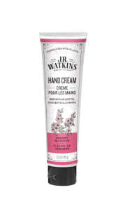 J.R. Watkins - Cherry Blossom Hand Cream (95g)