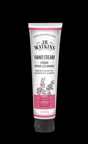 J.R. Watkins - Cherry Blossom Hand Cream (95g)