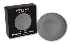 Herban Cowboy - Shave Soap (82g)