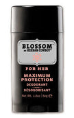 Herban Cowboy - Blossom For Her Deodorant (79g)