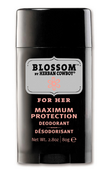 Herban Cowboy - Blossom For Her Deodorant (79g)