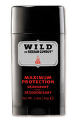 Herban Cowboy - Deodorant Wild (80g)