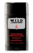 Herban Cowboy - Deodorant Wild (80g)