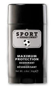 Herban Cowboy - Sport Deodorant (80g)