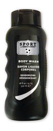Herban Cowboy - Body Wash Sport (532ml)