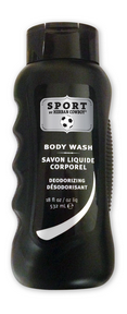 Herban Cowboy - Body Wash Sport (532ml)