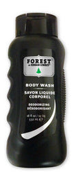 Herban Cowboy - Body Wash Forest (532ml)
