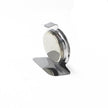 Stainless Steel Refrigerator freezer thermometer