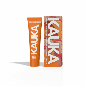 Kauka Smile - Peach Punch Everyday Toothpaste (100ml)