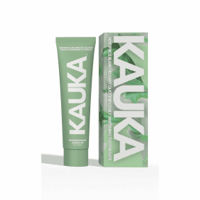 Kauka Smile - Refreshing Mint Everyday Toothpaste (100ml)
