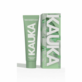 Kauka Smile - Refreshing Mint Everyday Toothpaste (100ml)