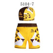 Boys Swimming Trunks with Cap | Kids Polyester Swim Shorts Canada | Size 80-120
