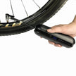 Bike Electric Inflator Bicycle Cycle Air Pressure Rechargeable Cordless Tire Road Bike Car Air Inflator 150PSI