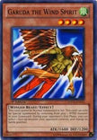 Garuda the Wind Spirit (SDDL-EN014) - Structure Deck: Dragunity Legion 1st Edition