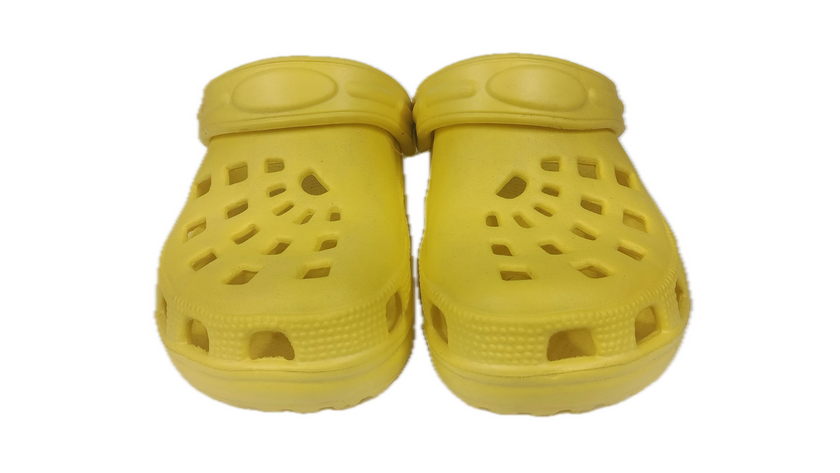 Misty Mountain Ladies EVA Clogs