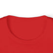 Vintage Canada Maple Leaf T-Shirt Youth Distressed Graphic Tee for Hockey Fans