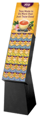 Yogi - Wellness Display (1disp)