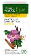 Four O'Clock - Joint Relief Herbal Tea (20bg)