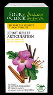 Four O'Clock - Joint Relief Herbal Tea (20bg)