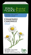 Four O'Clock - Chamomile Herbal Tea (20bg)