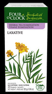 Four O'Clock - Laxative Herbal Tea (20bg)