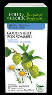 Four O'Clock - Good Night Herbal Tea (20bg)