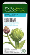 Four O'Clock - Artichoke Herbal Tea (20bg)